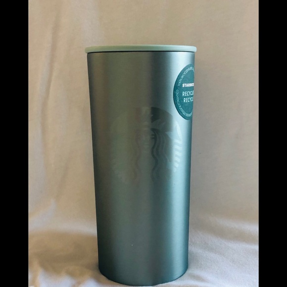 STARBUCKS MINT COLORED TUMBLER Multiple in Stock